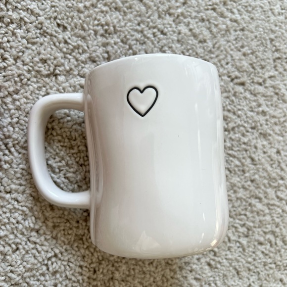 Rae Dunn Mugs - Picture 4 of 4